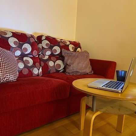 Casina Di Ziamar Lägenhet Rom Exteriör bild