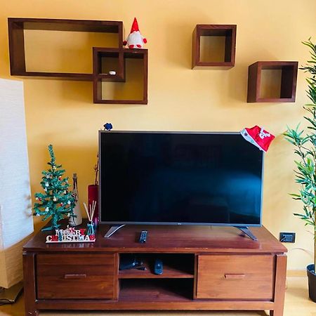 Casina Di Ziamar Lägenhet Rom Exteriör bild