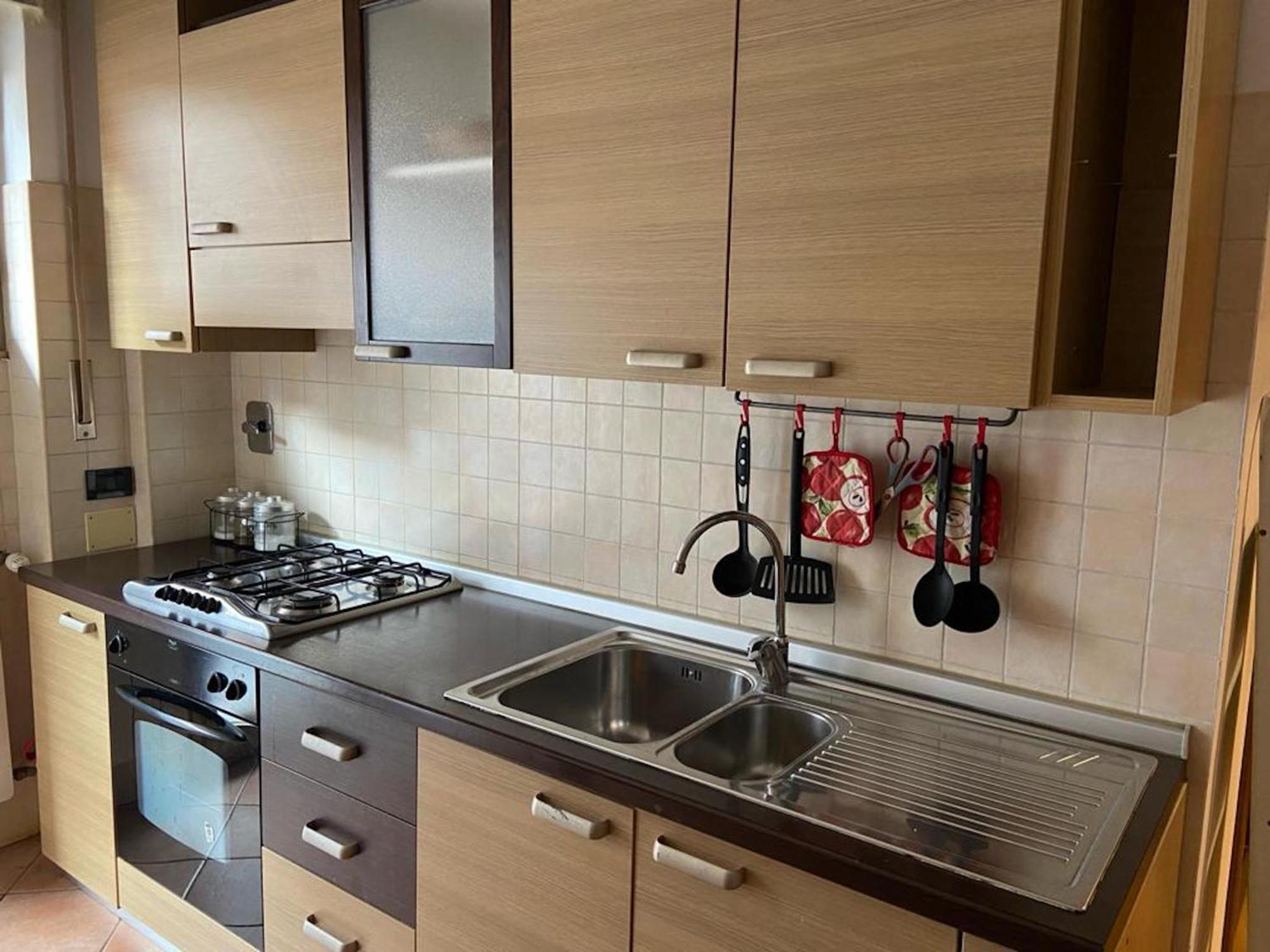 Casina Di Ziamar Lägenhet Rom Exteriör bild