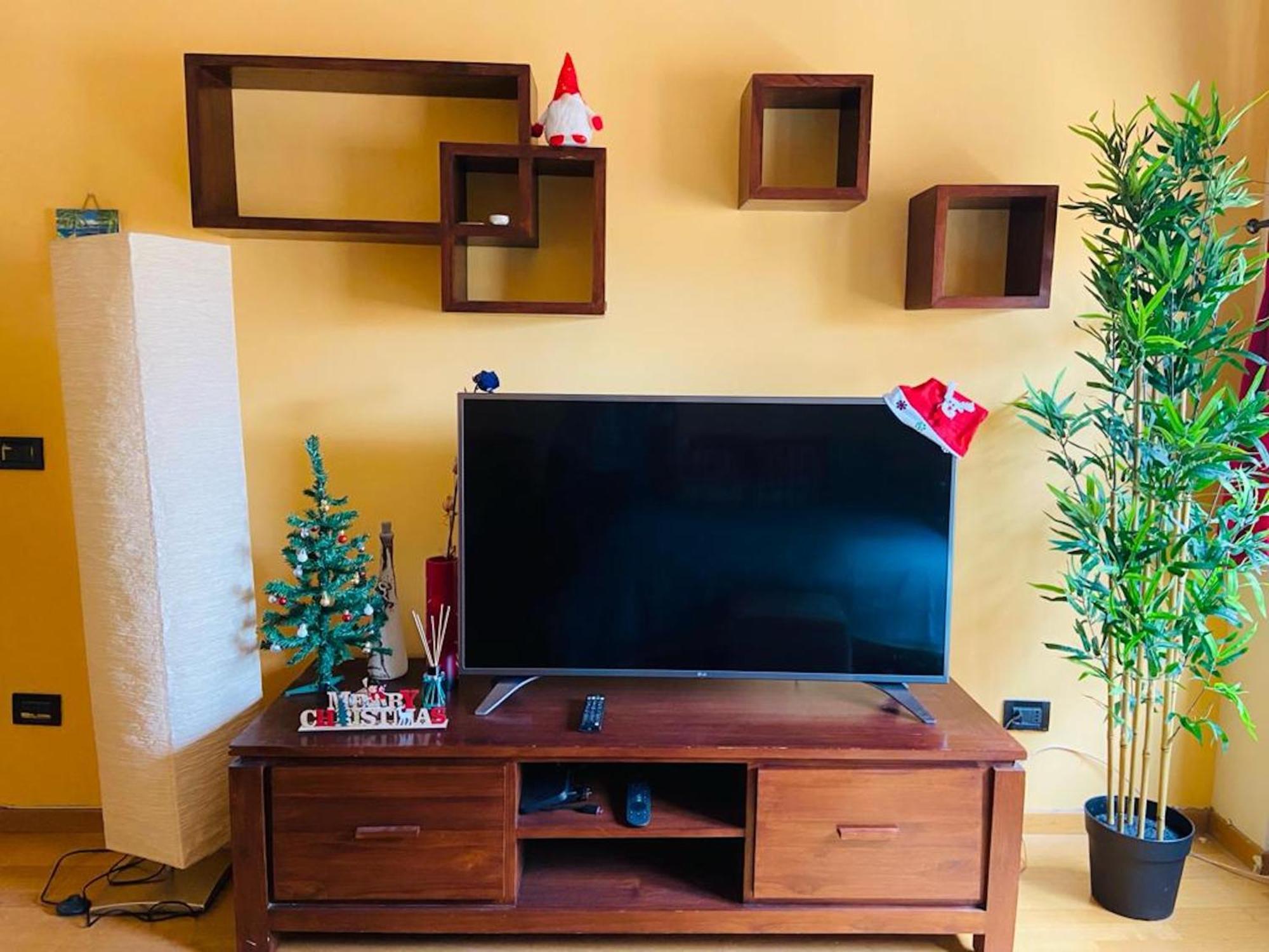 Casina Di Ziamar Lägenhet Rom Exteriör bild