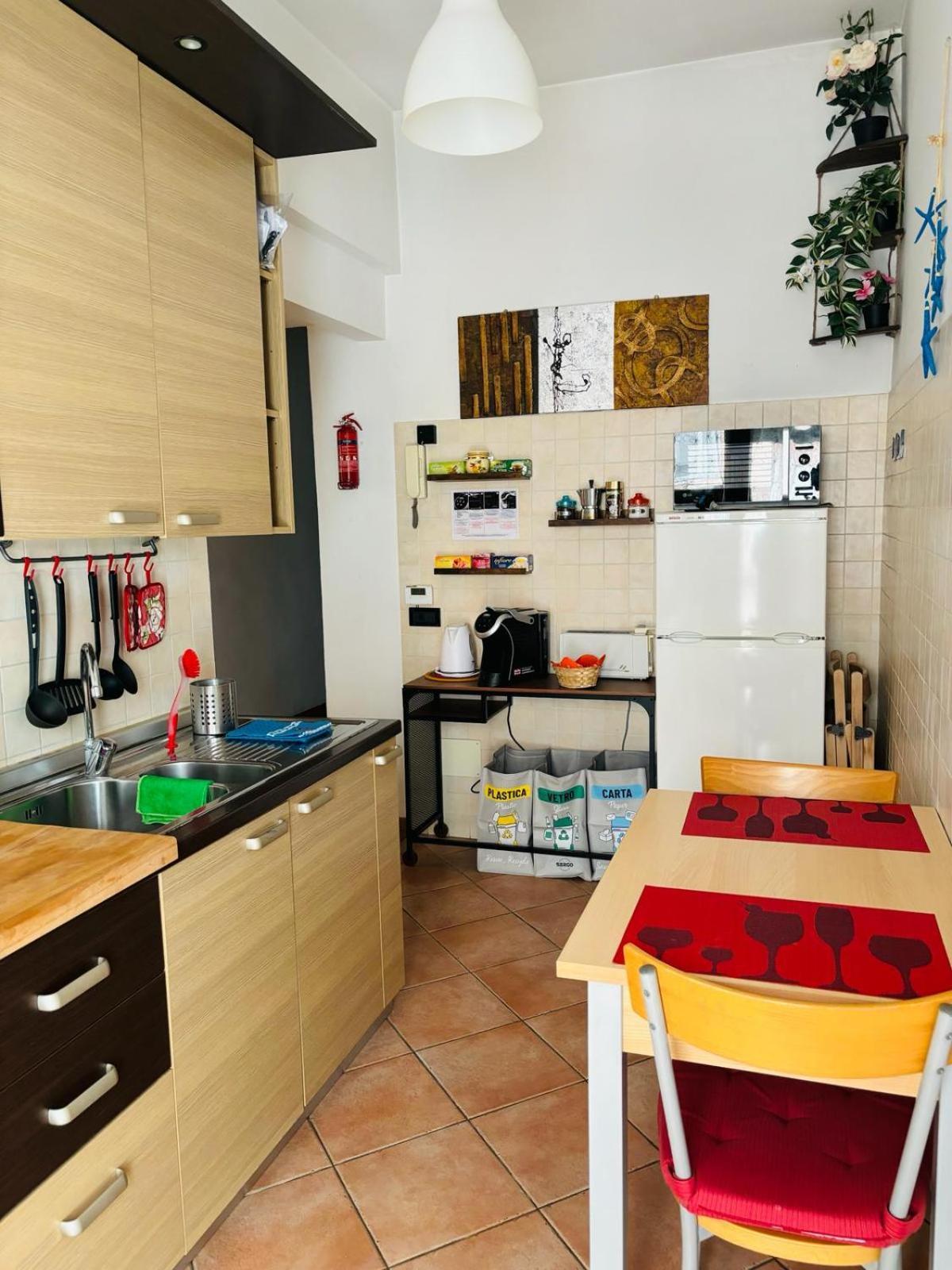 Casina Di Ziamar Lägenhet Rom Exteriör bild