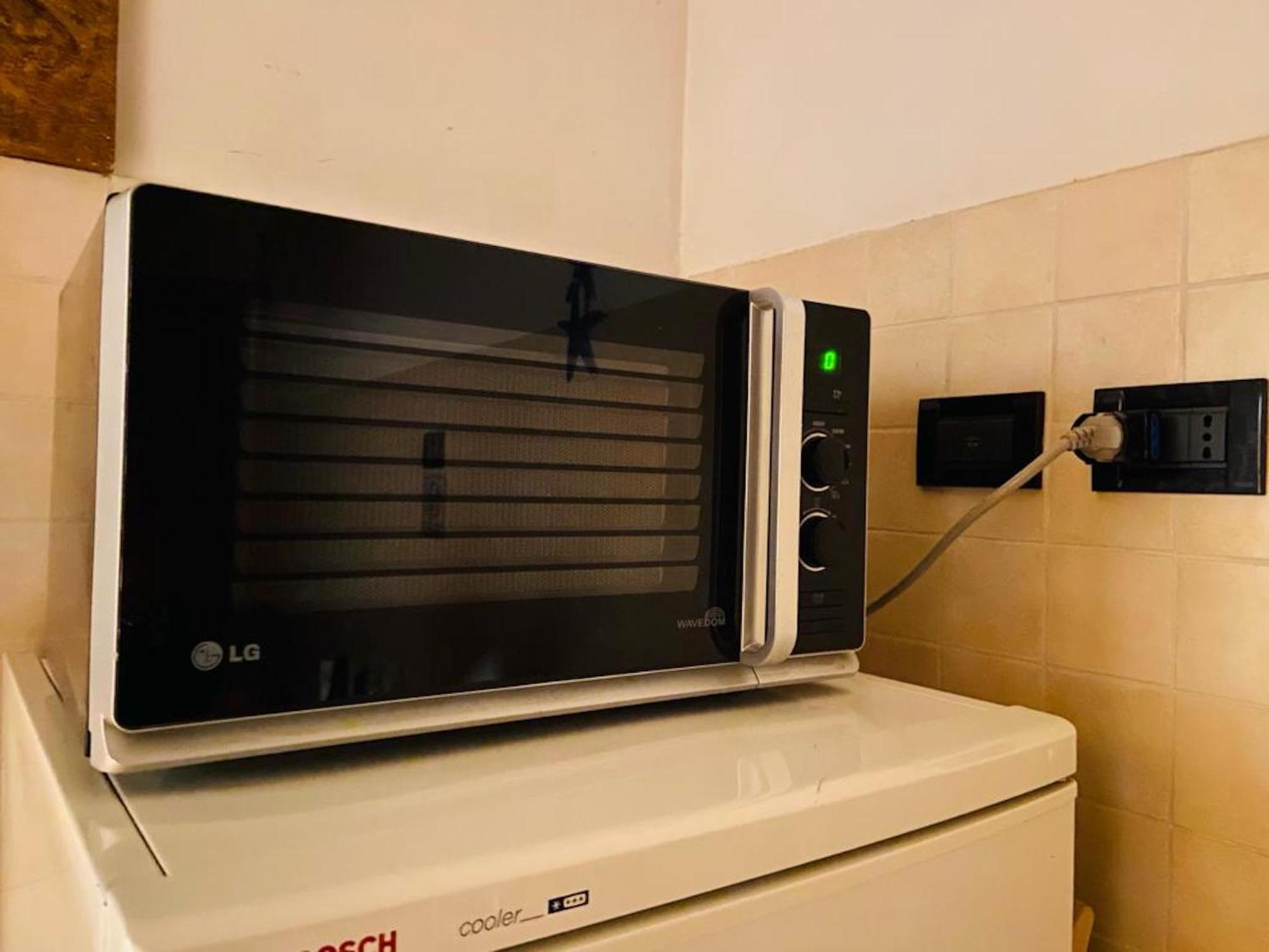 Casina Di Ziamar Lägenhet Rom Exteriör bild